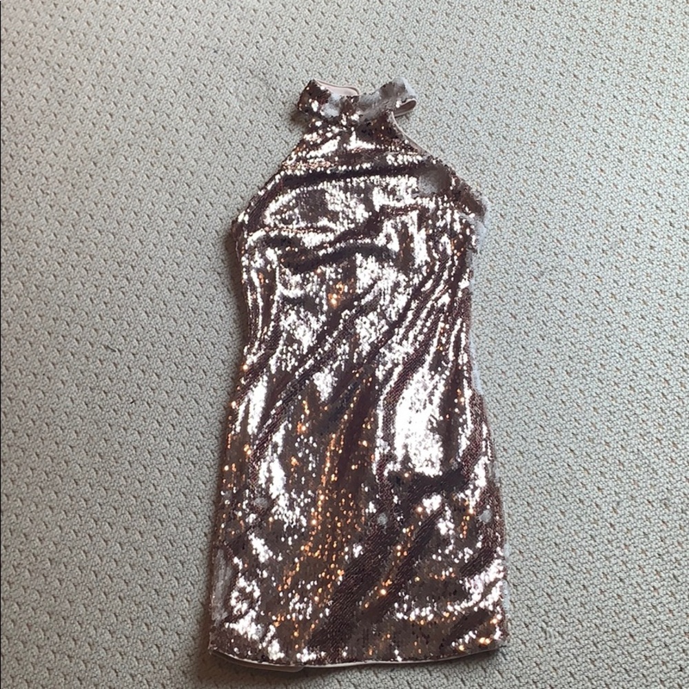 New Year’s Eve dress